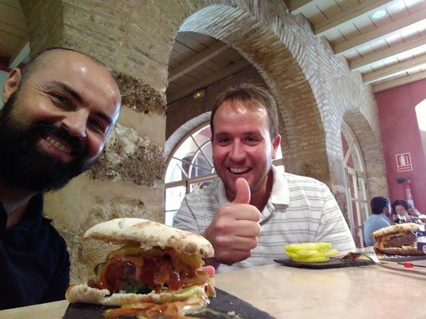 Imagen 42 Restaurante Delicia foto