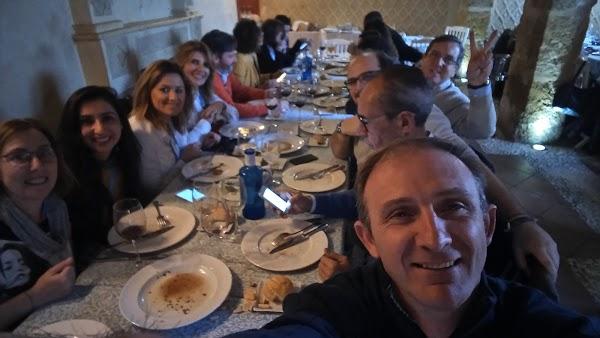 Imagen 43 Restaurante Delicia foto