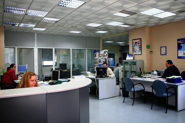 Imagen 28 Samher Asesores S.L. foto