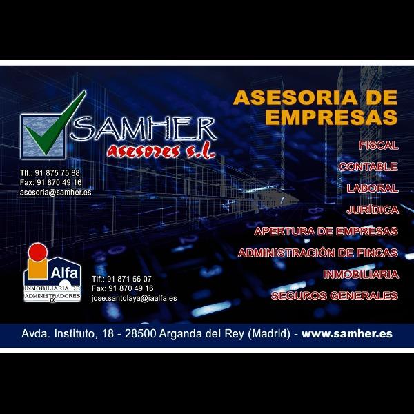 Imagen 66 Samher Asesores S.L. foto