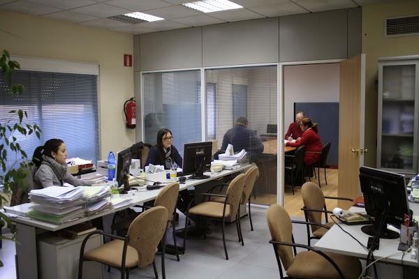Imagen 67 Samher Asesores S.L. foto