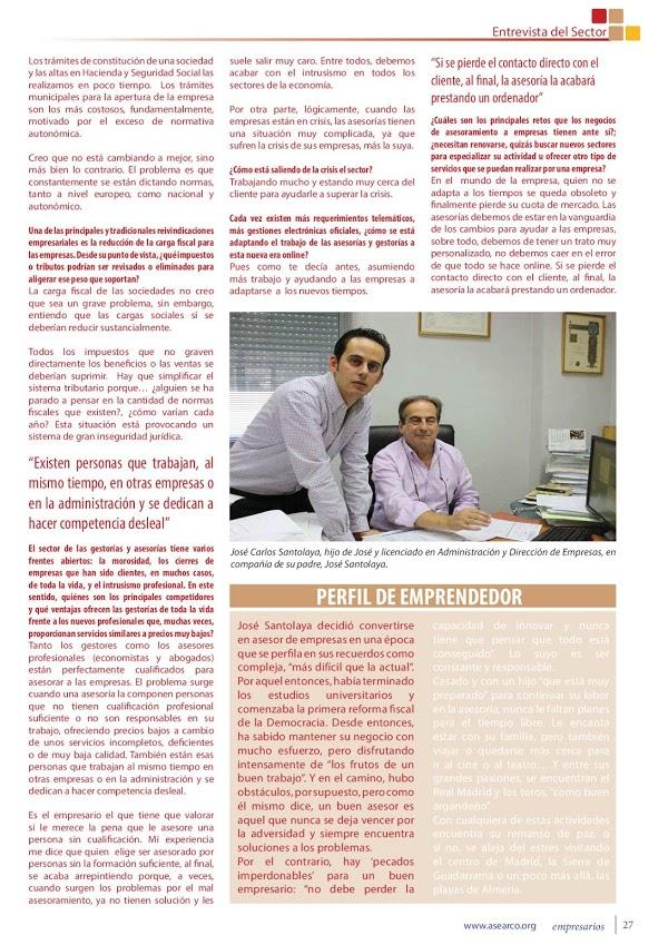 Imagen 69 Samher Asesores S.L. foto