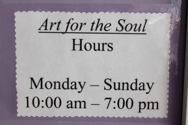 Imagen 9 Top Notch Tattoo and Body Piercing foto