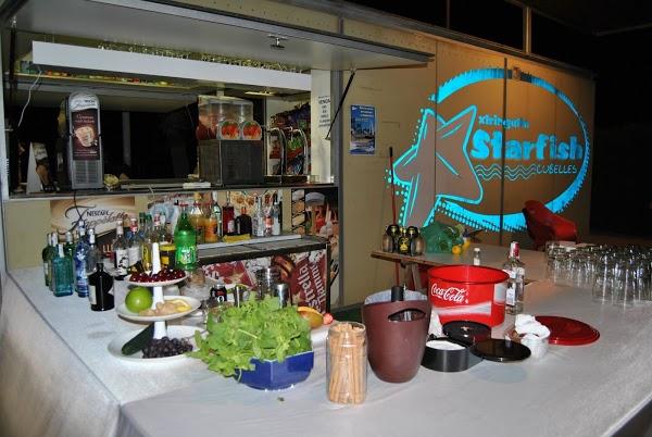 Imagen 44 Xiringuito Starfish foto