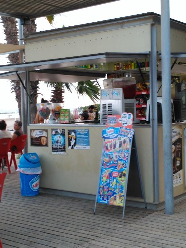 Imagen 56 Xiringuito Starfish foto