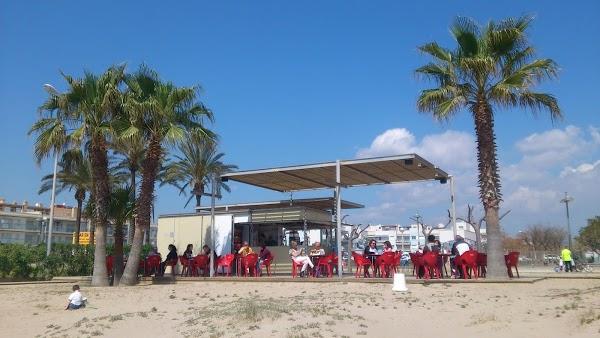 Imagen 58 Xiringuito Starfish foto