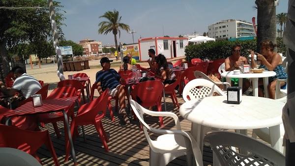 Imagen 71 Xiringuito Starfish foto