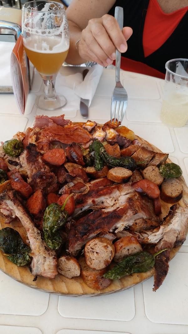 Imagen 72 Xiringuito Starfish foto