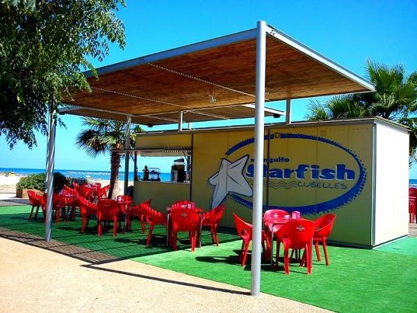 Imagen 73 Xiringuito Starfish foto