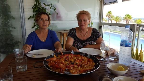 Imagen 74 Xiringuito Starfish foto