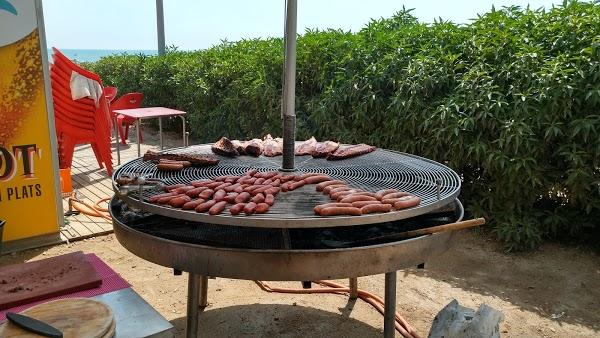 Imagen 75 Xiringuito Starfish foto