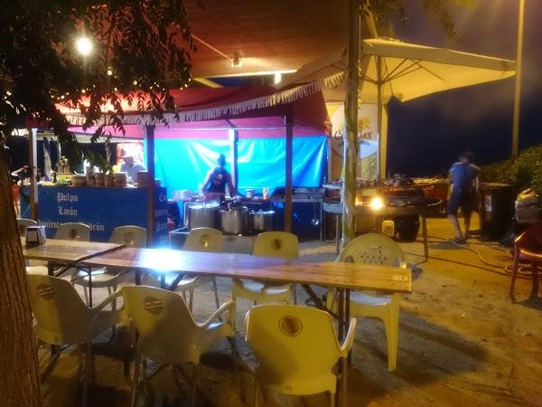 Imagen 77 Xiringuito Starfish foto