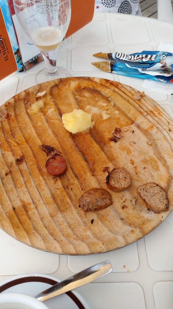 Imagen 78 Xiringuito Starfish foto