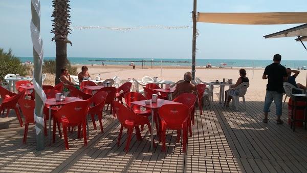 Imagen 80 Xiringuito Starfish foto