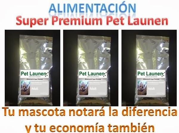 Imagen 27 Pet Launen , caprichos de mascotas foto