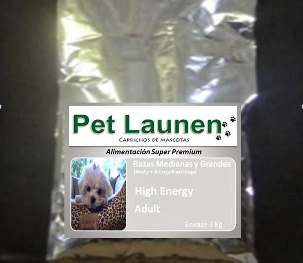 Imagen 30 Pet Launen , caprichos de mascotas foto