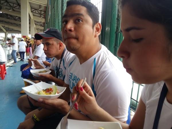 Imagen 32 Teide Divers foto