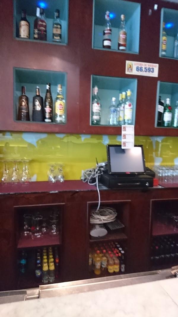 Imagen 57 Teide Divers foto