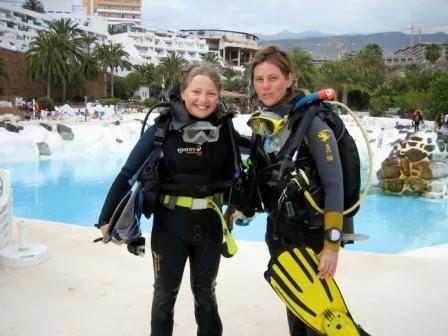Imagen 9 Teide Divers foto