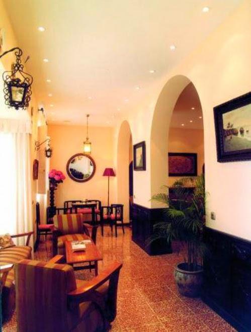 Imagen 18 Hotel Des Bains foto