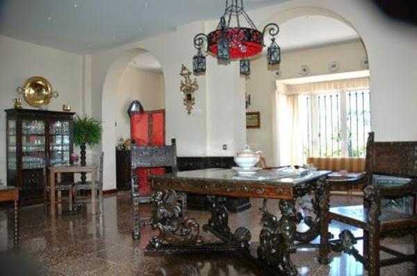 Imagen 23 Hotel Des Bains foto