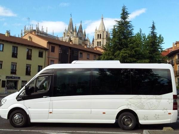 Imagen 8 Oficina de Turismo Estación de Atocha foto