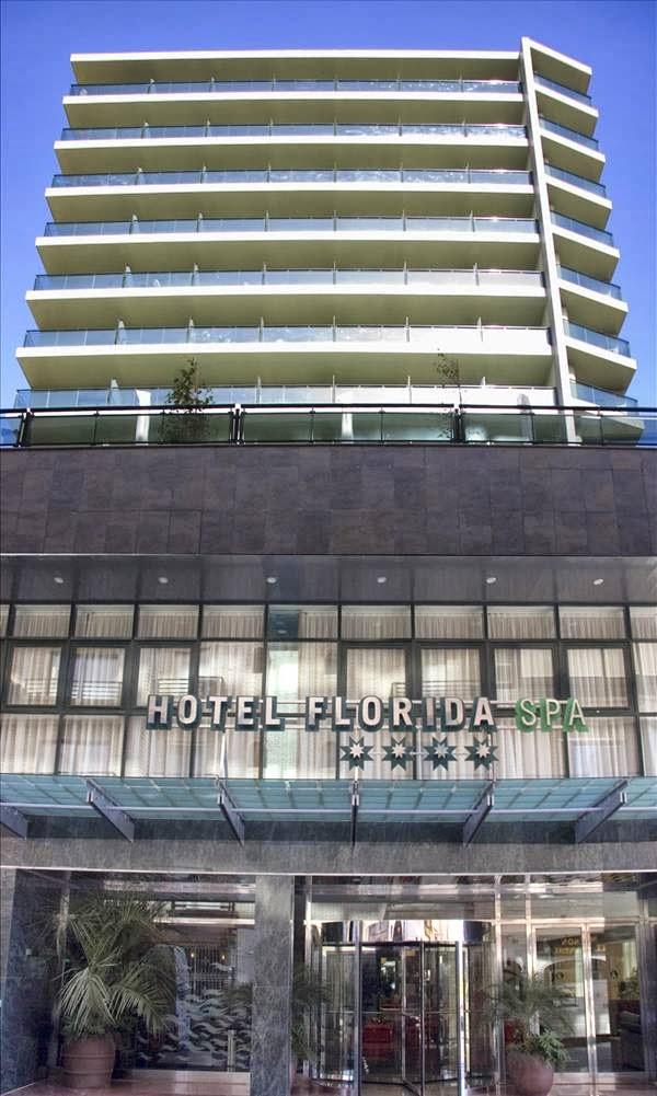 Imagen 8 Hotel Florida SPA foto