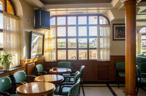 Imagen 18 Mc Donald's foto