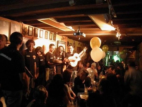 Imagen 36 Albantá Cafe foto