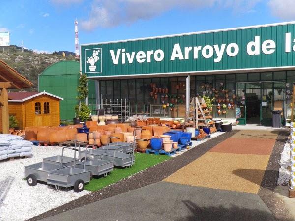 Imagen 109 Vivero Arroyo de la Miel foto