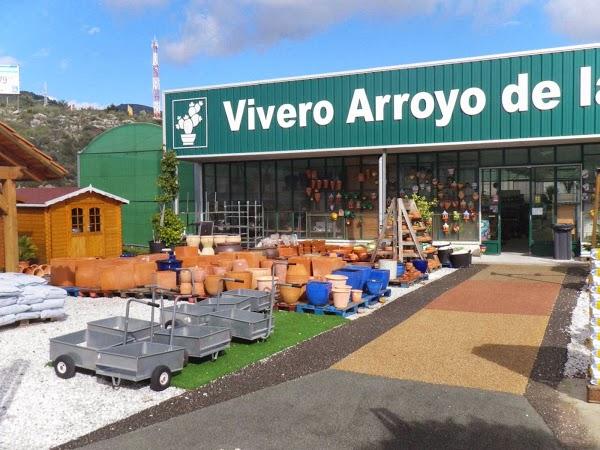 Imagen 12 Vivero Arroyo de la Miel foto