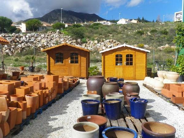 Imagen 121 Vivero Arroyo de la Miel foto