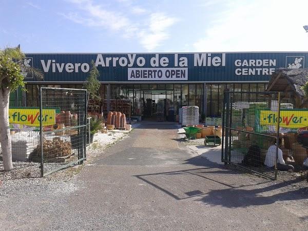 Imagen 219 Vivero Arroyo de la Miel foto