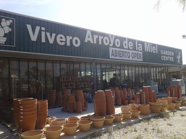 Imagen 249 Vivero Arroyo de la Miel foto