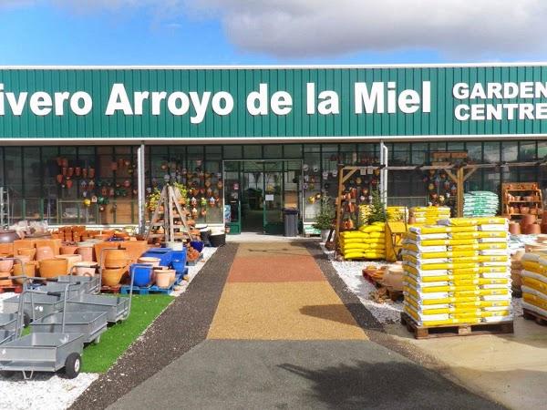 Imagen 9 Vivero Arroyo de la Miel foto