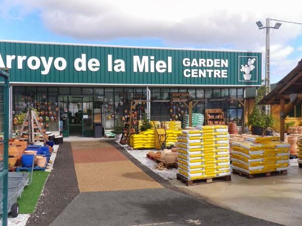 Imagen 81 Vivero Arroyo de la Miel foto