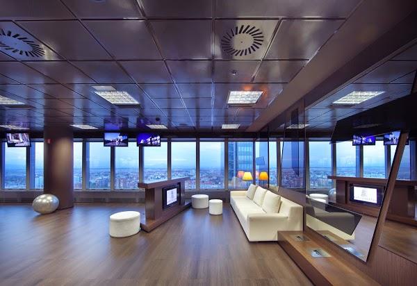 Imagen 9 Teatro Lope de Vega foto