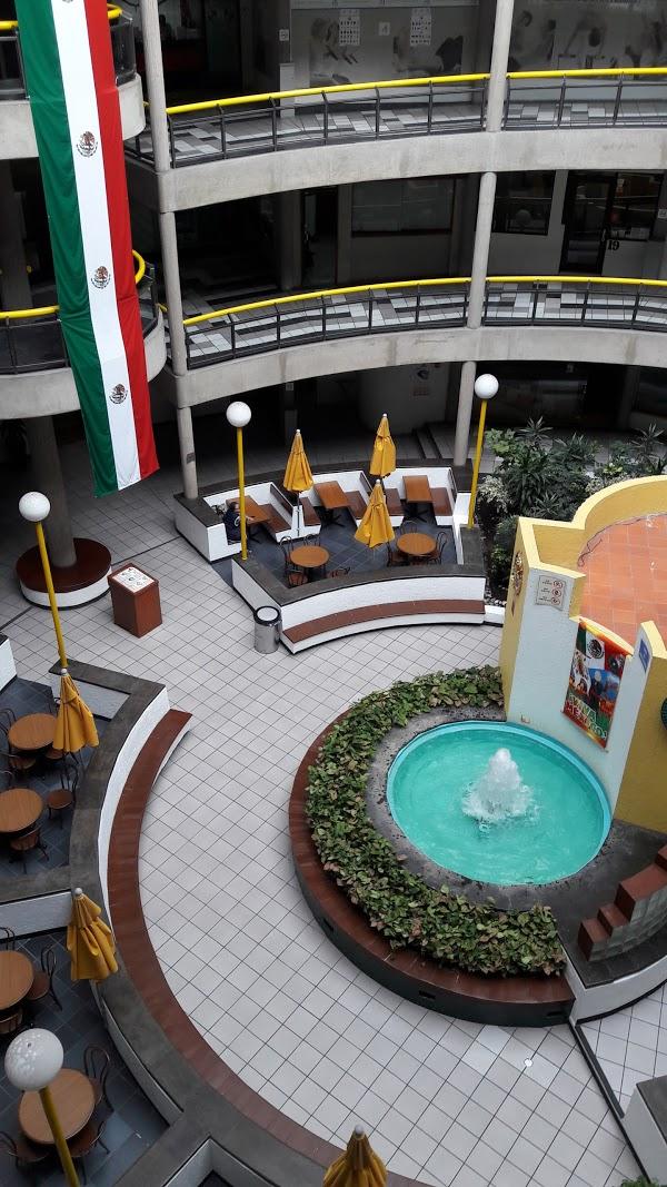 Imagen 109 Centro Comercial Heliplaza foto