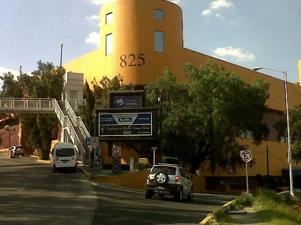 Imagen 198 Centro Comercial Heliplaza foto