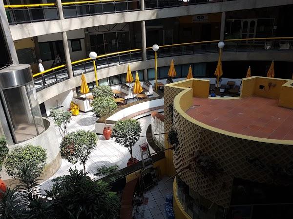 Imagen 200 Centro Comercial Heliplaza foto