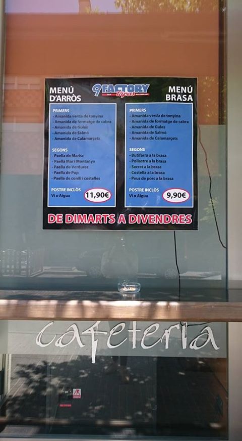 Imagen 22 Restaurante las Encinas foto