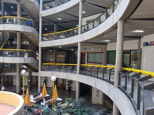 Imagen 235 Centro Comercial Heliplaza foto