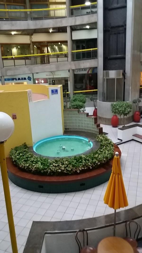Imagen 263 Centro Comercial Heliplaza foto
