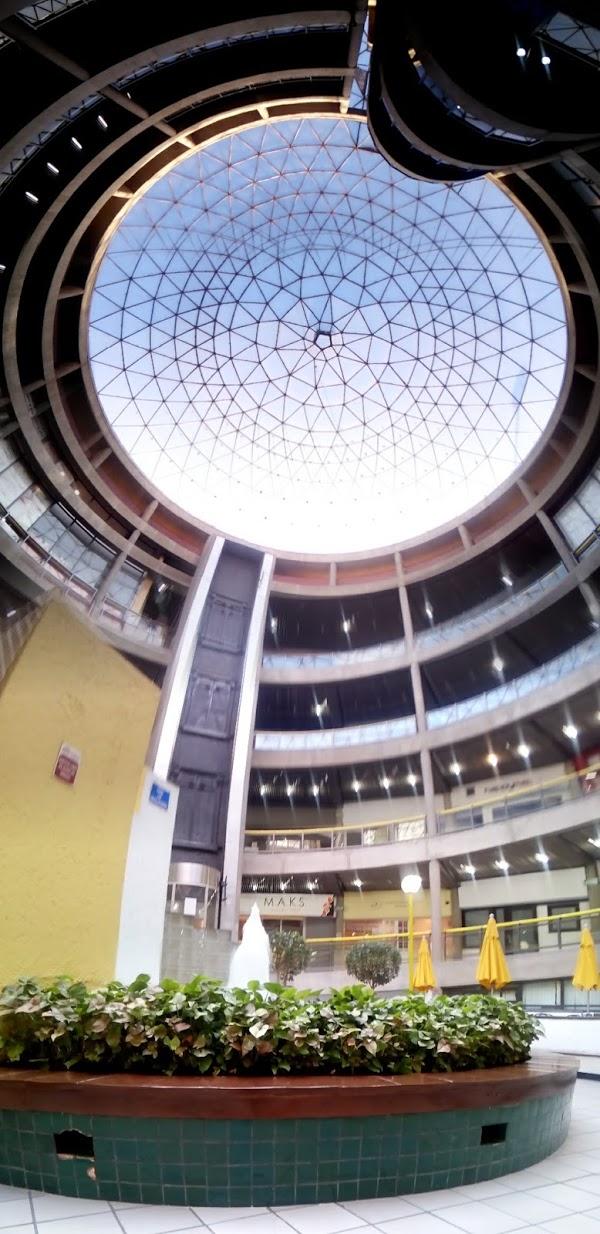 Imagen 266 Centro Comercial Heliplaza foto