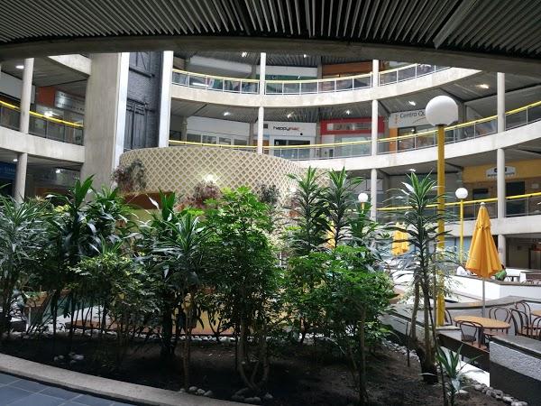 Imagen 287 Centro Comercial Heliplaza foto