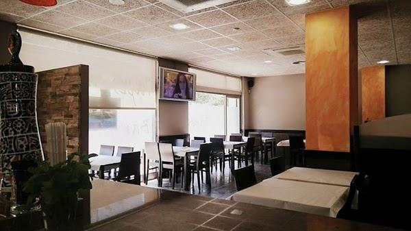 Imagen 30 Restaurante las Encinas foto