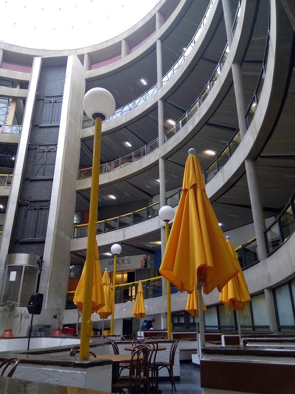 Imagen 337 Centro Comercial Heliplaza foto