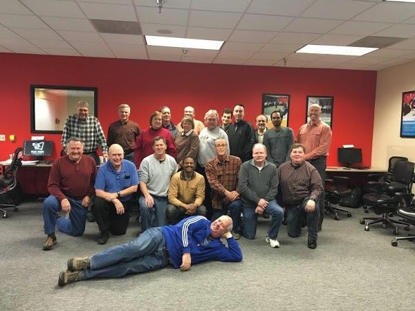 Imagen 23 Restaurante Los Chispos foto