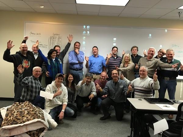 Imagen 25 Restaurante Los Chispos foto