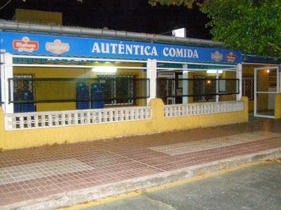 Imagen 2 BiciQ - Estación Las Cámaras foto